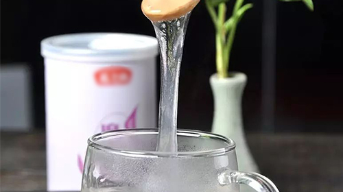 工業(yè)級聚丙烯酸鈉做絮凝劑效果是怎樣的？